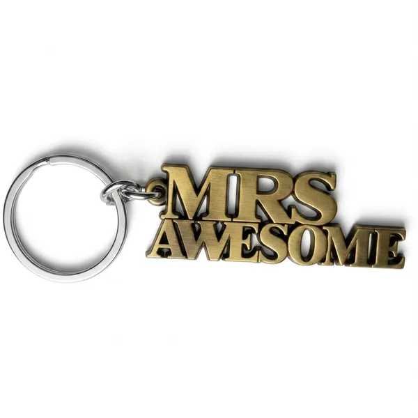Festilo_Mrs_Awesome_Metal_Keychain_|_Premium_Metal_Key_Ring_for_Wife,_Girlfriend_&_Women_|_Cute_Appreciation_Gift_|_Birthday,_Anniversary,_Valentine's_Day_Gift_|_Stylish_Key_Holder