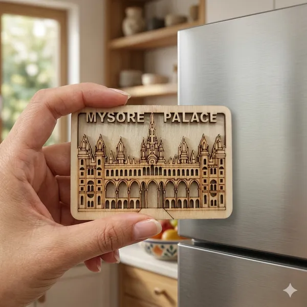 Brown_Wood_Fridge_Magnet_For_Home_Decor