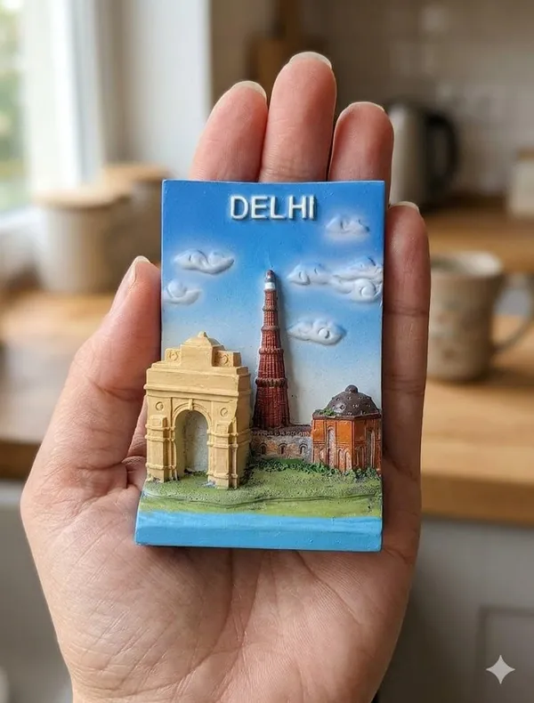 Brown_Wood_Fridge_Magnet_For_Home_Decor