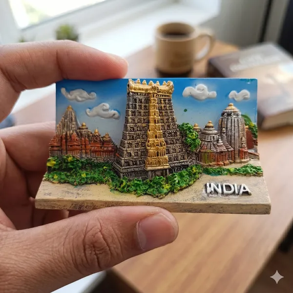 Brown_Wood_Fridge_Magnet_For_Home_Decor