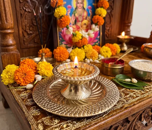 Brown_Metal_Diya_And_Oil_Lamp_For_Home_Decor