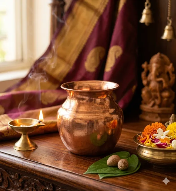 Copper_Plastic_Pooja_Lota_For_Home_Decor
