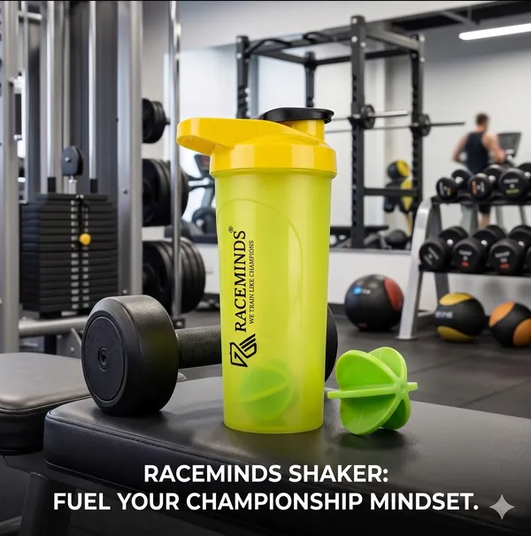 Yellow_Plastic_Gym_Bottle_For_Home_Decor