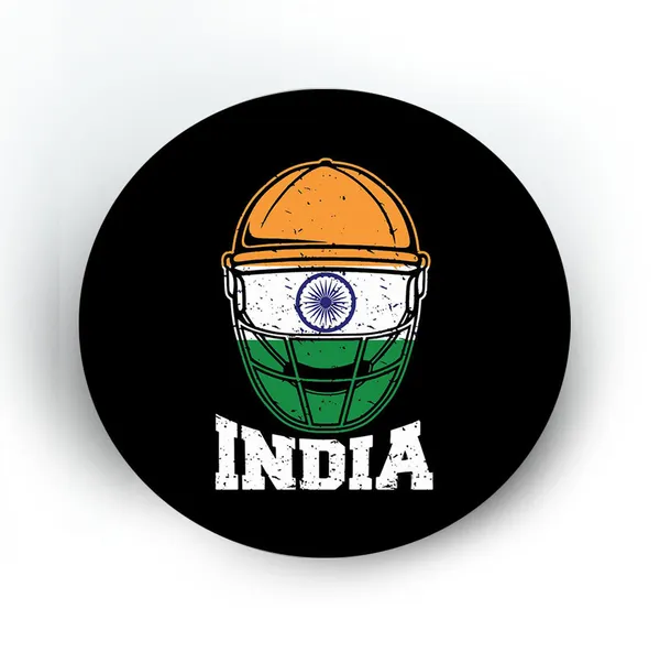 Brown_Metal_Pin_Badge_For_Home_Decor