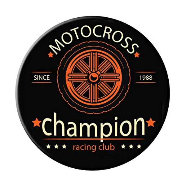 Festilo_Black_Plastic_Pin_Badge_For_Bags
