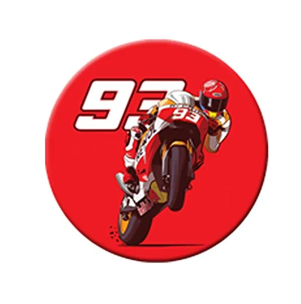 Red_Metal_Pin_Badge_For_Home_Decor