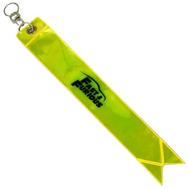 Yellow_Radium_Bike_Reflector_For_Home_Decor