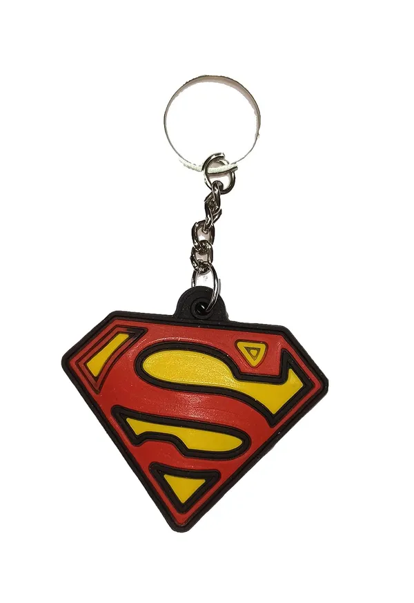 Multicolor_Rubber_Keychain_For_Home_Pack_Of_1