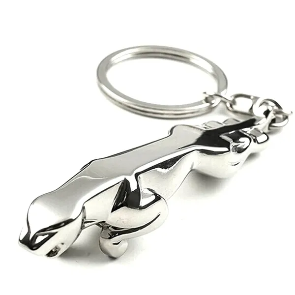 Silver_Metal_Keychain_For_Home_Decor_Pack_Of_1