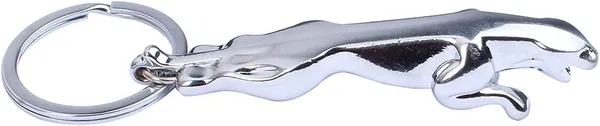 Silver_Metal_Keychain_For_Home_Decor_Pack_Of_1