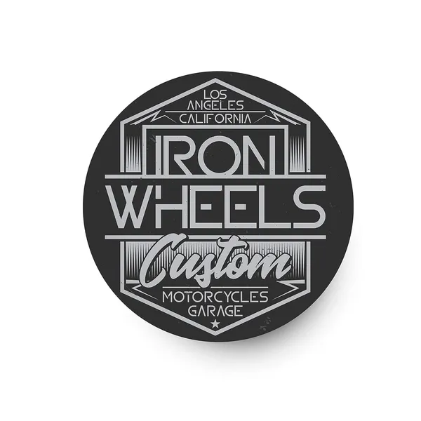 Brown_Metal_Pin_Badge_For_Home_Decor