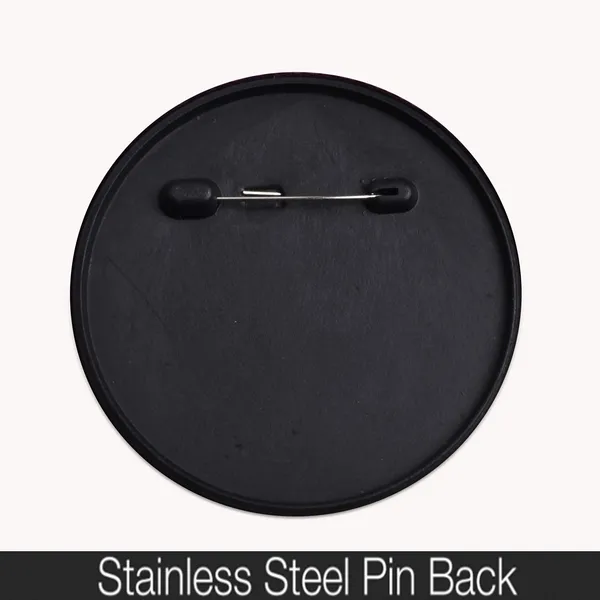 Brown_Metal_Pin_Badge_For_Home_Decor