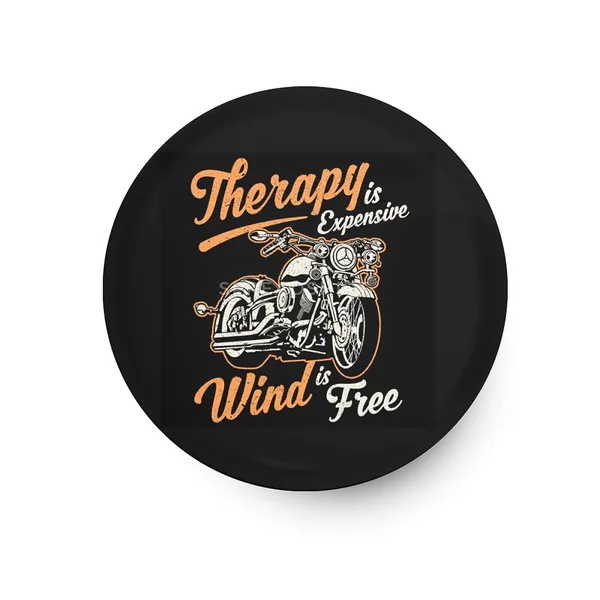 Festilo_Black_Plastic_Pin_Badge_For_Bags