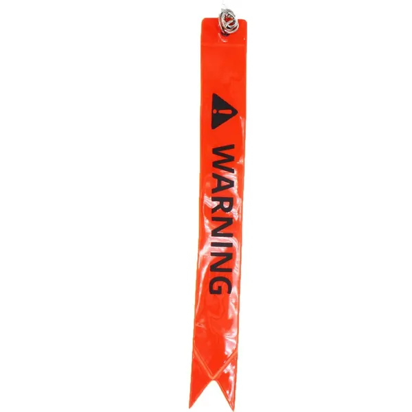 Radiumyellow_Plastic_Bike_Reflector_For_Home_Decor