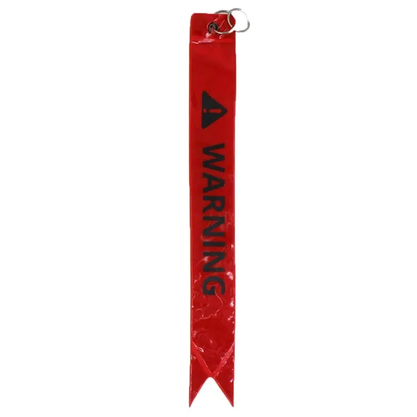 Radiumyellow_Plastic_Bike_Reflector_For_Home_Decor