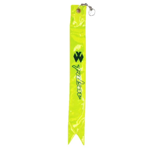 Green_Cotton_Slime_Toy_For_Home_Decor