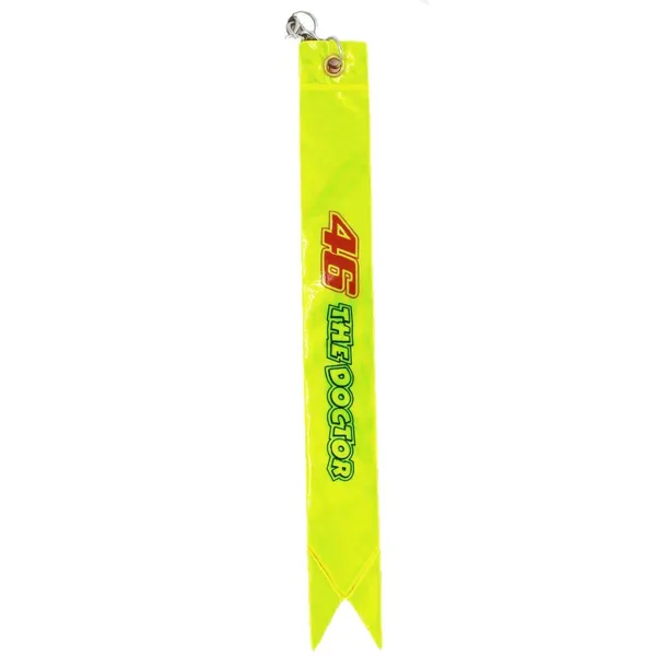 Radiumyellow_Plastic_Bike_Reflector_For_Home_Decor