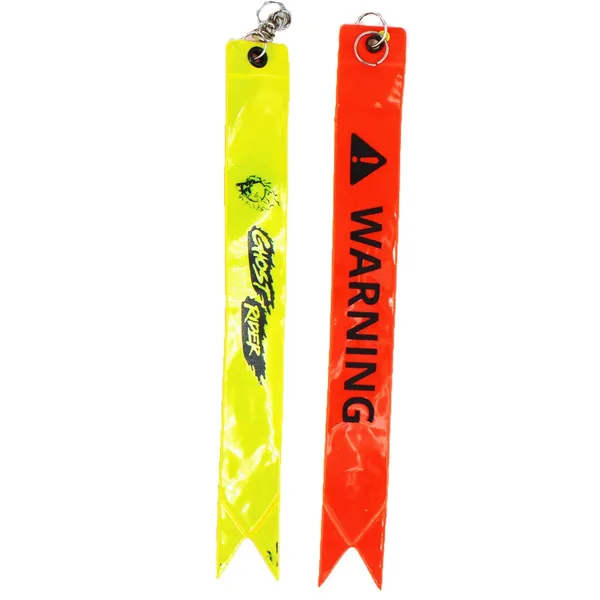 Radiumyellow_Plastic_Bike_Reflector_For_Home_Decor