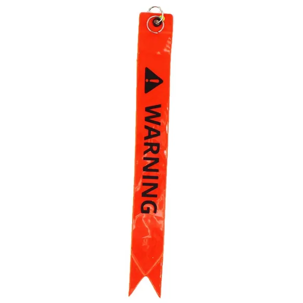 Radiumyellow_Plastic_Bike_Reflector_For_Home_Decor