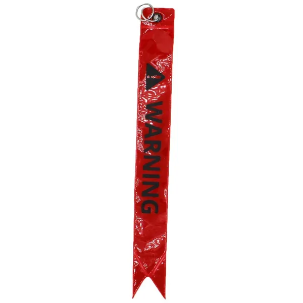 Radiumyellow_Plastic_Bike_Reflector_For_Home_Decor