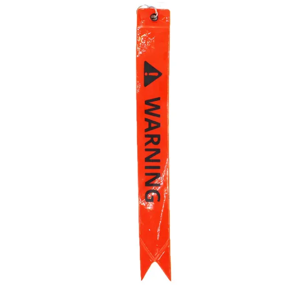 Radiumyellow_Plastic_Bike_Reflector_For_Home_Decor