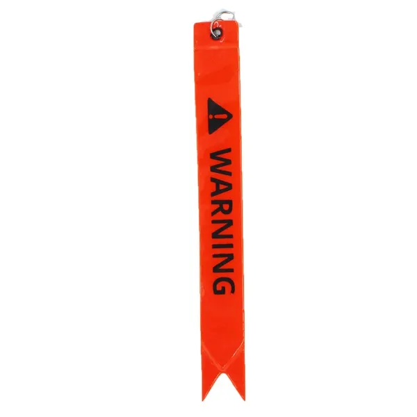 Radiumyellow_Plastic_Bike_Reflector_For_Home_Decor