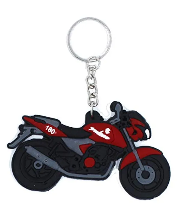 Rubber_Rubber_Keychain_For_Home_Decor_Pack_Of_1