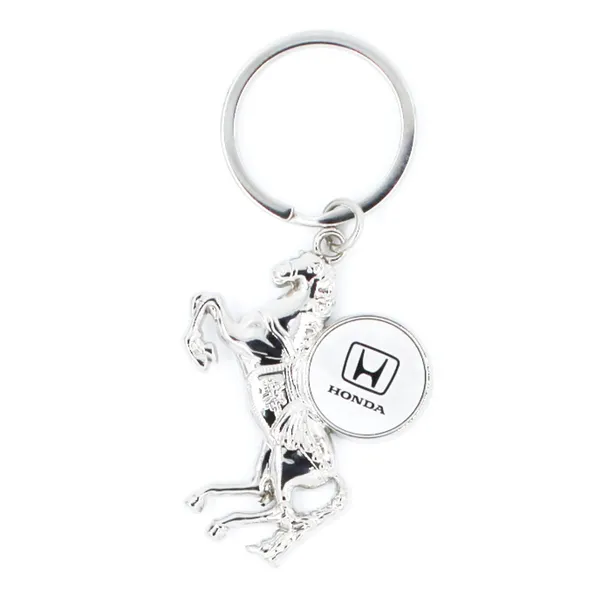 Silver_Metal_Keychain_For_Home_Decor_Pack_Of_1