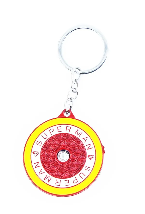 Multicolor_Rubber_Keychain_For_Men_Pack_Of_1