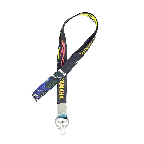 Blue_Polyster_Keychain_For_Home_Decor_Pack_Of_1
