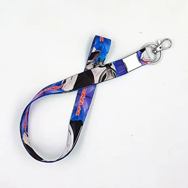 Blue_Polyster_Keychain_For_Home_Decor_Pack_Of_1