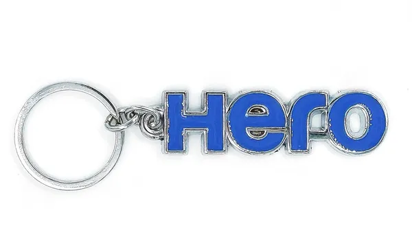 Blue_Metal_Keychain_For_Home_Decor_Pack_Of_1