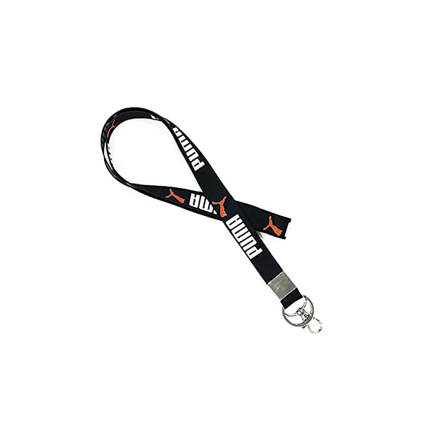 Black_Polyster_Keychain_For_Home_Decor_Pack_Of_1
