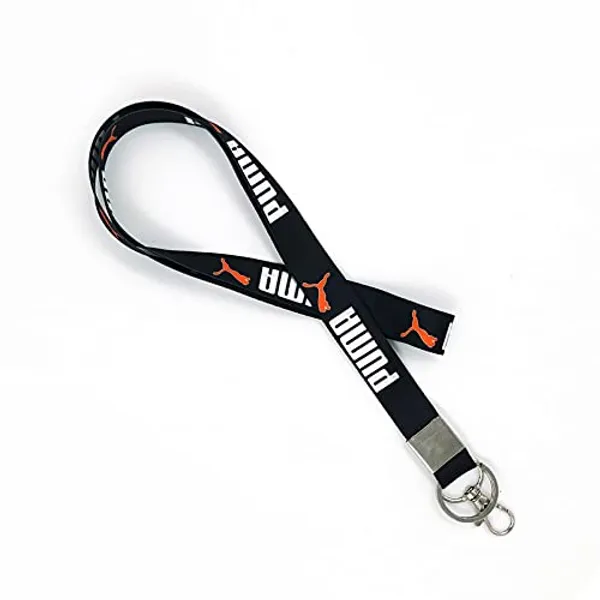 Black_Polyster_Keychain_For_Home_Decor_Pack_Of_1
