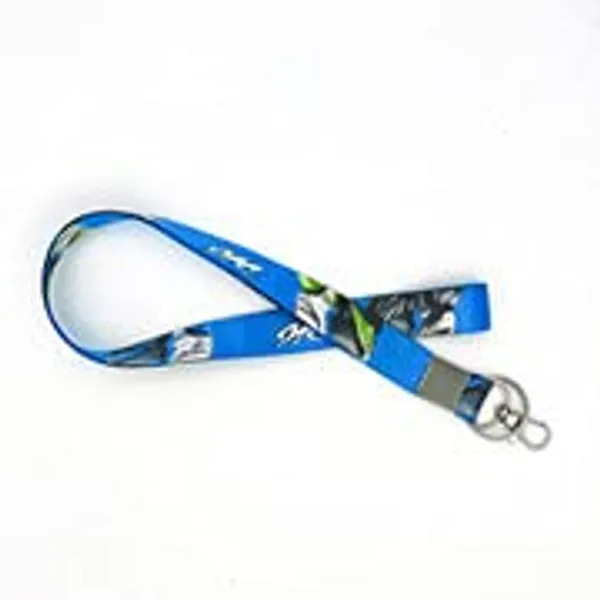 Blue_Polyster_Keychain_For_Home_Decor_Pack_Of_1