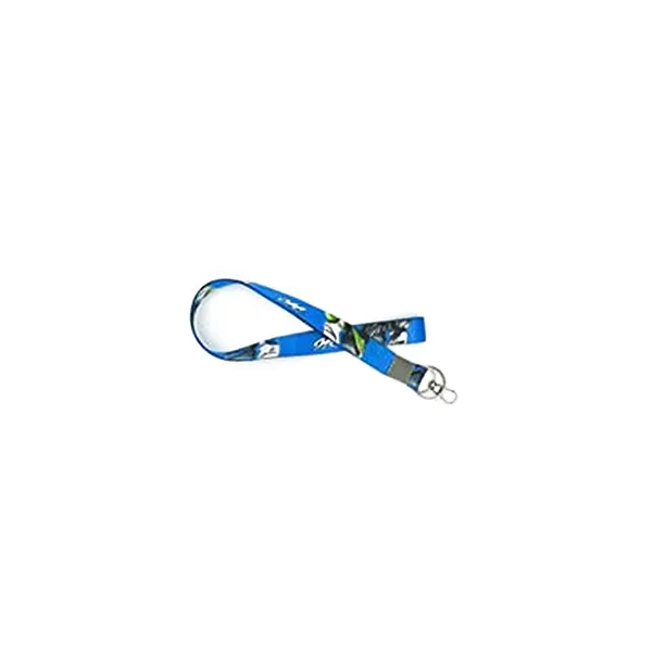 Blue_Polyster_Keychain_For_Home_Decor_Pack_Of_1