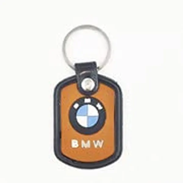 Brown_Metal_Keychain_For_Home_Decor_Pack_Of_1