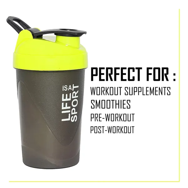 Yellow_Plastic_Gym_Bottle_For_Home_Decor