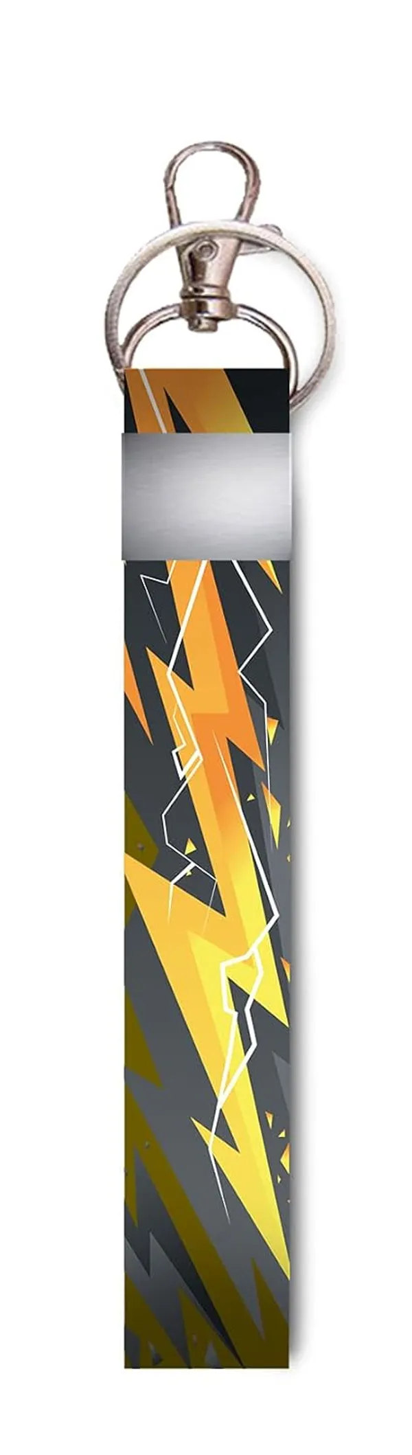 Festilo_Multicolor_Satin_Bike_Lanyard_For_Bike,_Car_Pack_Of_1