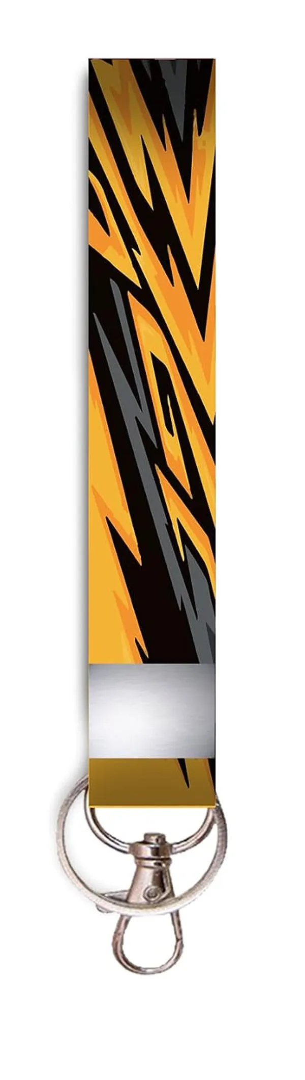 Festilo_Multicolor_Satin_Bike_Lanyard_For_Bike,_Car_Pack_Of_1