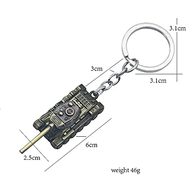 Antique_Metal_Keychain_For_Home_Decor_Pack_Of_1