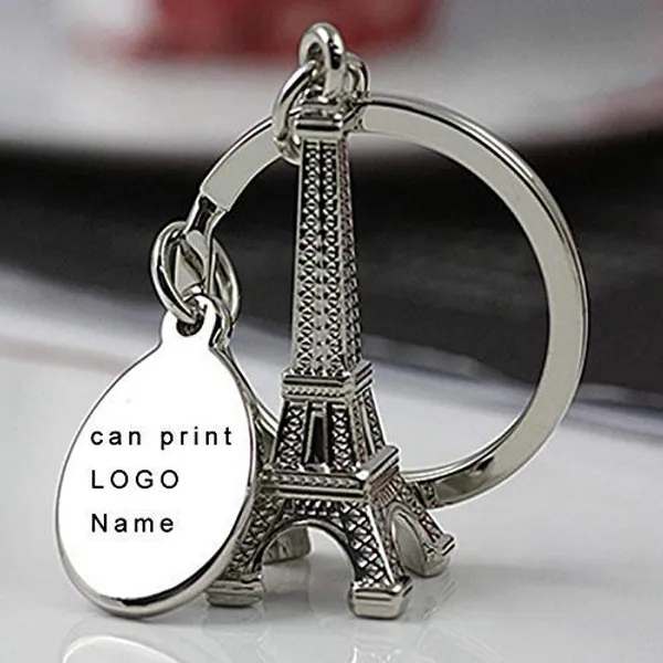 Silver_Silver_Keychain_For_Home_Decor