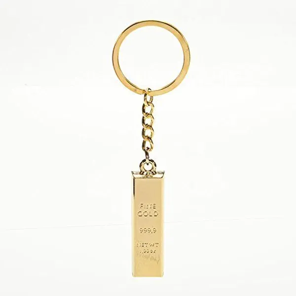 Gold_Metal_Keychain_For_Home_Decor_Pack_Of_1