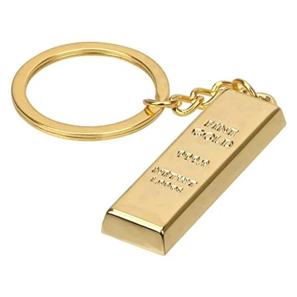 Gold_Metal_Keychain_For_Home_Decor_Pack_Of_1
