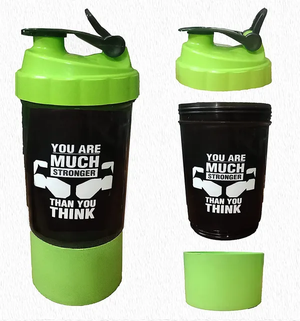Green_Plastic_Gym_Bottle_For_Home_Decor