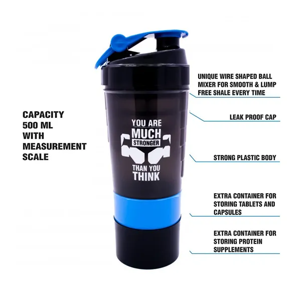 Blue_Plastic_Gym_Bottle_For_Home_Decor