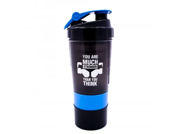 Blue_Plastic_Gym_Bottle_For_Home_Decor