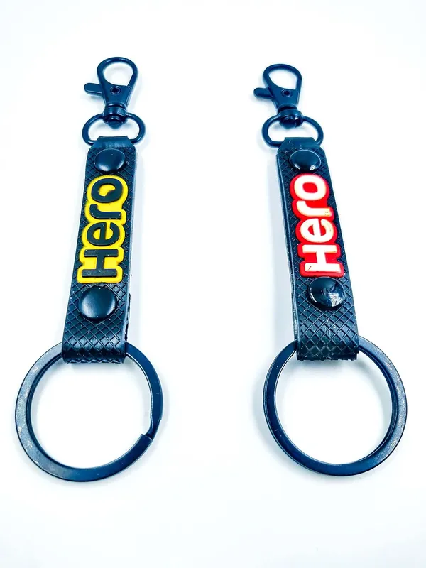 Rubber_Rubber_Keychain_For_Home_Decor