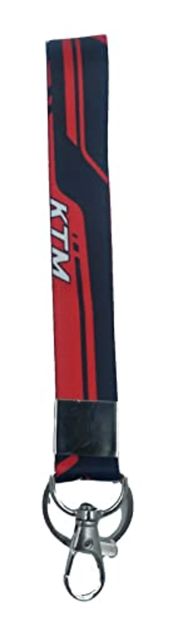 Festilo_Multicolor_Satin_Bike_Lanyard_Pack_Of_1