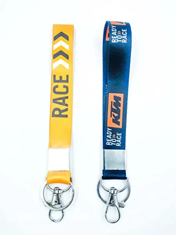 Multicolor_Satin_Bike_Lanyard_For_Bike_Pack_Of_1